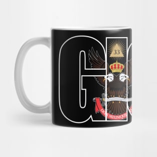 GIG Mug